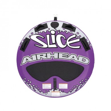 Airhead Towable  Slice 2 Persons