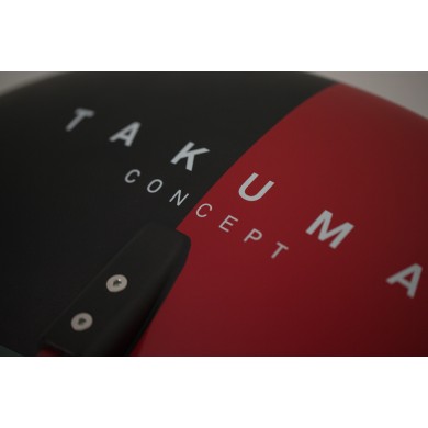 TAKUMA  Concept V100 FOIL 