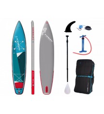 SUP STARBOARD 2021 INFL TOURING ZEN+PADDLE