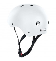 Hardcap Core Helm - 100 weiß