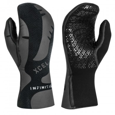 Glove Infiniti Mitten 5mm 