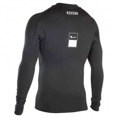 ION 2022 - Thermo Top LS men black 