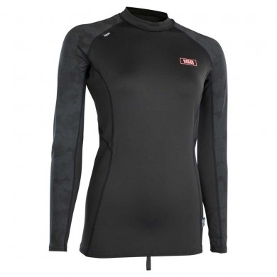 ION 2022 - Thermo Top LS women black 