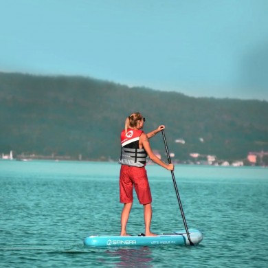 Spinera SUP Let's Paddle 10'4-315x76x15cm