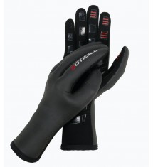 Rękawice neoprenowe O'Neill Epic SL 3mm czarne 2232