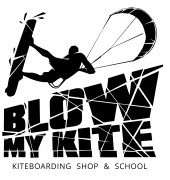 Blow My Kite